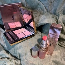 YSL Eyeshadow Palette Sparkling Lust & Candy ...