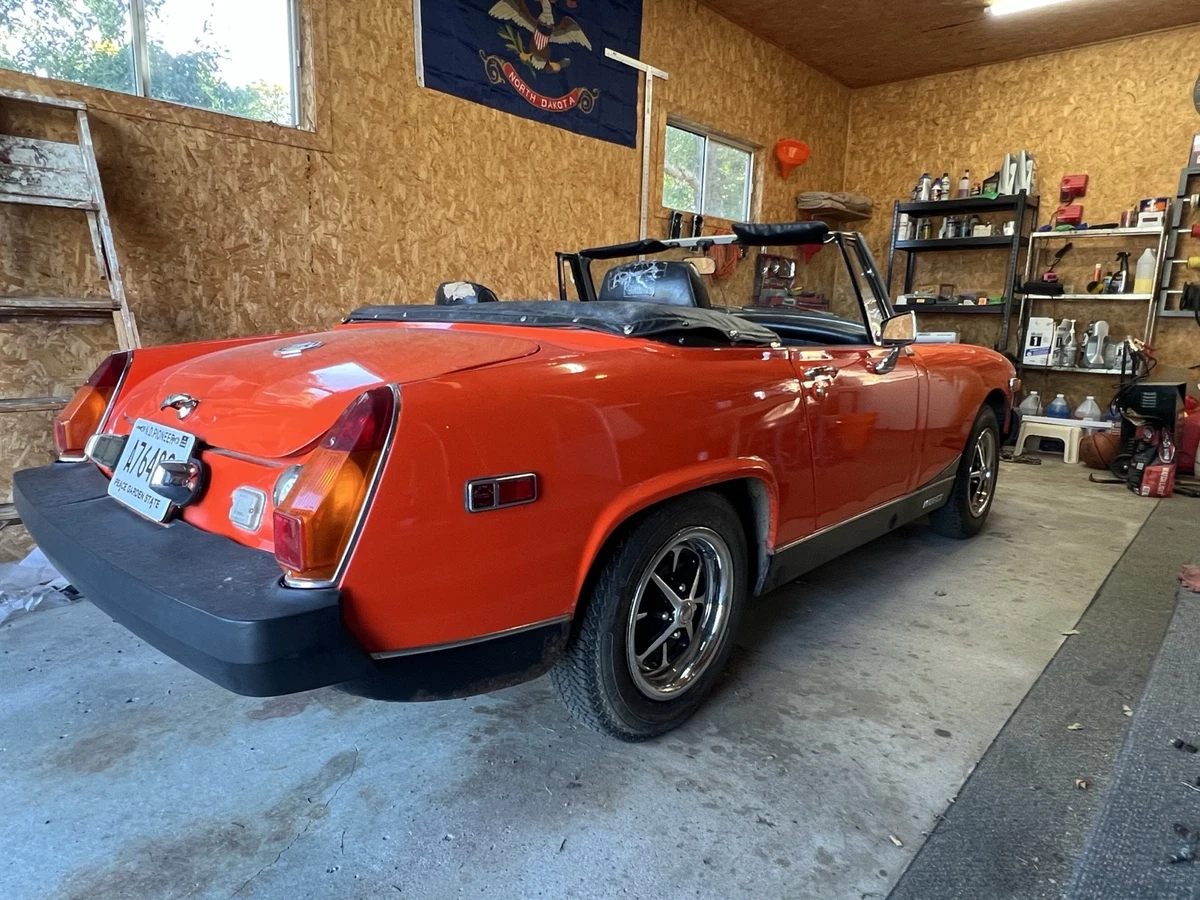 （ジャンク）マドリッド・ミジェット・オプティック Preços baixos em Carros MG Midget | eBay
