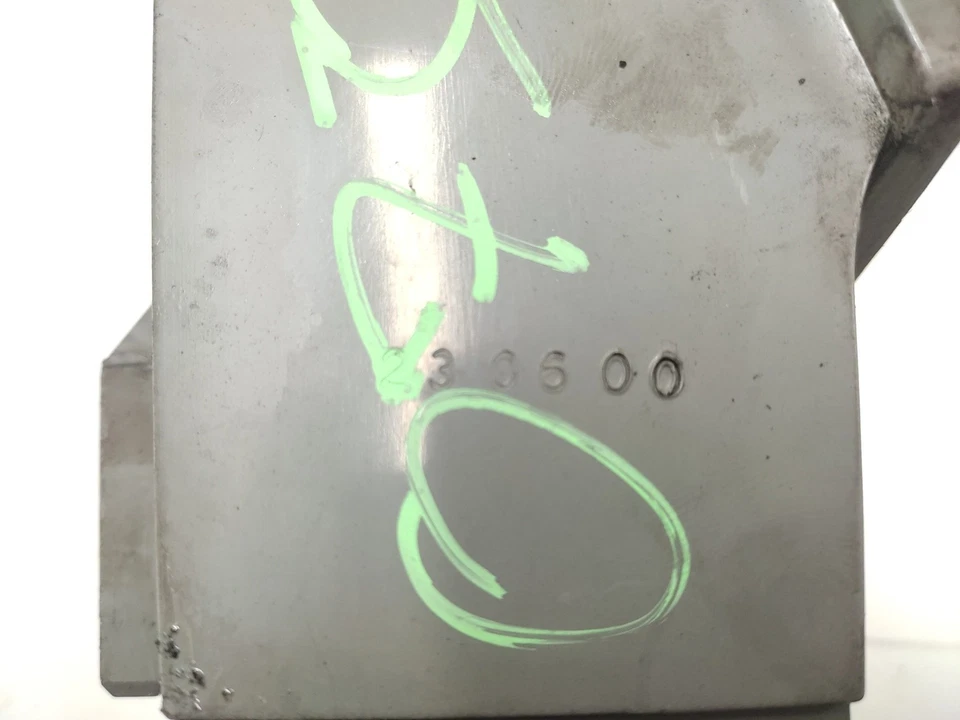 630369 PILOTO DELANTERO IZQUIERDO / 184491 PARA CITROËN XANTIA BREAK 2.0 HDI 90/ - Immagine 4 di 4