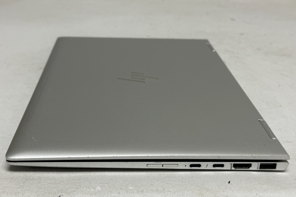 HP EliteBook x360 1040 G6 2in1 14