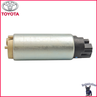 GENUINE Fuel Pump OEM Toyota Lexus 23221-66040 | eBay