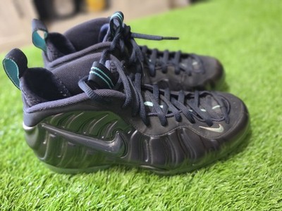 Nike Foamposite Pro Gama Blue Size 9