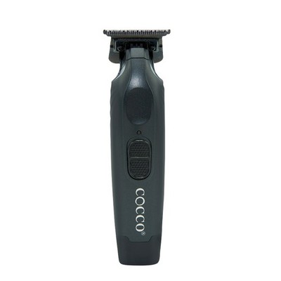 Cocco Veloce Pro Trimmer Matte Black   - Trimmer