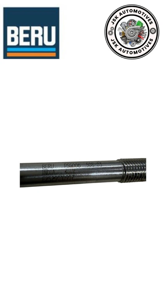 4X Beru PSG006 Glow Plug – Genuine & Brand New |Without Box - Image 2 of 2