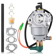 Carburetor For Huayi P27 P27-1 P27-2 Gas Engine Generator