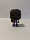Funko Pop NBA 127 LeBron James 2021 City Edition - Loose