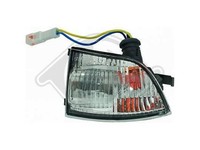 Spiegelblinker Links FüR Ford Focus 2004-2008