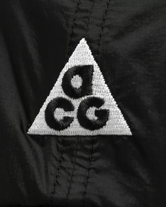 ☆NIKE☆ ACG DRI-FIT CLUB TRAIL CAP BLACK M/L Nike ACG Trail Dri-FIT Club Unstructured Cap NYLON Hat