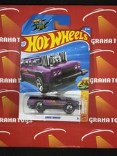 Cruise Bruiser #87 Purple 1/10 Wagons 2026 Ho...
