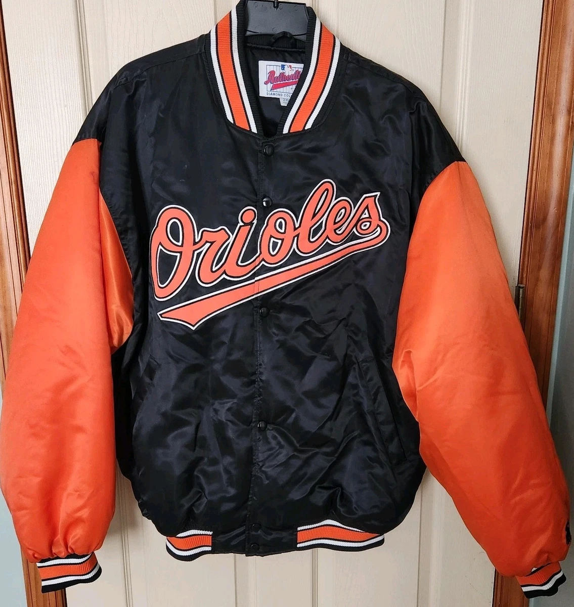 Baltimore Orioles Size 2XL MLB Jackets for sale | eBay