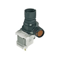 Easypart Passend FüR 10023194 Europart Laugenpumpe GeschirrspüLer