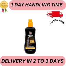 Australian Gold Dark Tanning Accelerator Spray, 8 fl oz Tanning Gel