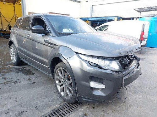 LR024469 servofreno per LAND ROVER RANGE EVOQUE (L538) 2.2D KW110 - 150CV 2014 - Foto 5 di 7