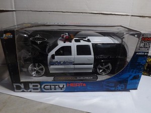 Dub City Suburban | eBay