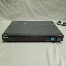 Sony STR-KS370 5.1 Ch HDMI Home Theater Receiver Only - Tested HT-SS370