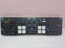 Hercules Dj Control Compact Consolle per Dj Tested