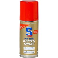 S100 Kettenspray Dry Lube 100Ml Trockenkettenspray Schutz FüR O/X/Z-Ringe