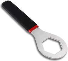 Fuel Filter Wrench, Water Sensor Wrench for 2013-2017 Dodge Ram Trucks with 6.7