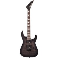 E-Gitarre Jackson JS32Q Dka Ht Trans Black Burst E Gitarre Neu