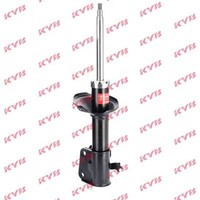 1X KYB StoßDäMpfer Excel-G 333433 FüR Terios Daihatsu J122 4WD J102