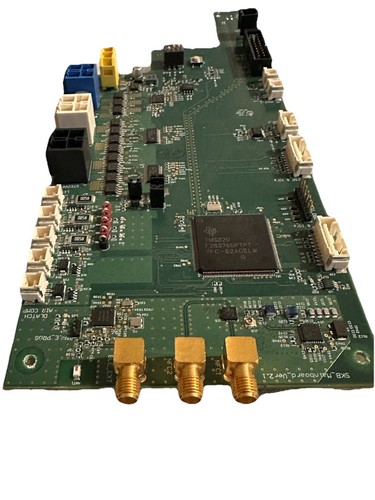 94v-8 125984 SKB Mainboard Ver.2.1 - Photo 4/8