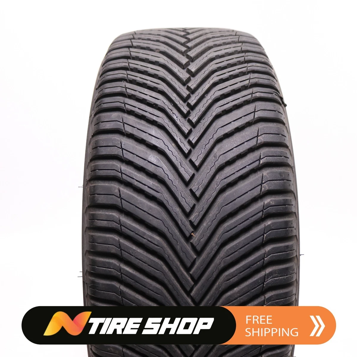 Michelin 245/45/20 Car & Truck Tires for sale | eBay