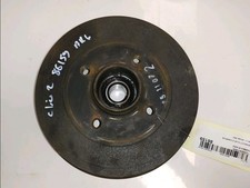 Tambour de frein Renault CLIO