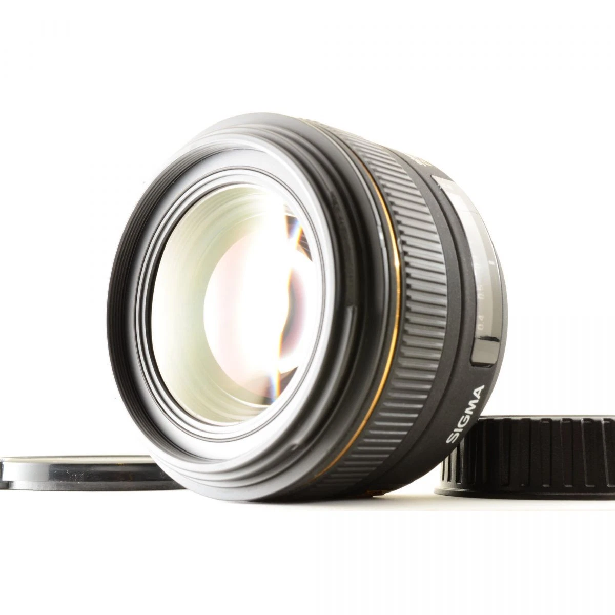 Sigma EX 30mm f/1.4 Camera Lenses for sale | eBay