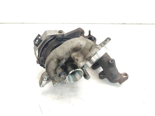 Volkswagen VW Golf Plus 1.6TDI 77kW 2008 Dieselmotor Turbo 03L253016T - Bild 7 von 9