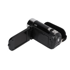  Black Digital Camcorders Handheld 2.7inch Color Screen Digital Video Camcorder