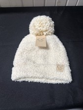 New With Tags Cc Baby Winter Beanie Hat