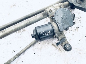 vorne Scheibenwischermotor Teilenummer  Subaru Outback DE1256579-92