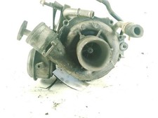 763980 turbolader at 21341700 für RENAULT MEGANE II (BM0 1 CM0 1 ) 2001