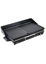 Grill da tavolo antiaderente ‘TG9007’ 1800W 42X24 cm