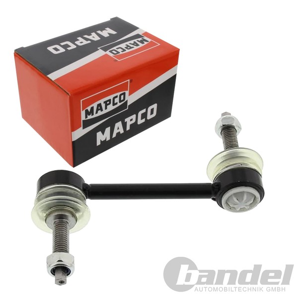 Mapco HPS Koppelstange Hinten Passend FüR Land Rover Range | 52687HPS-image