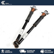 2x Original Stoßdämpfer hinten Hinterachse Seat Ibiza 4 IV 6J 6R0513025E