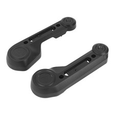 ABS Rear Fork Cover for Ninebot MAX G3 Electric Scooter Left and Right Side