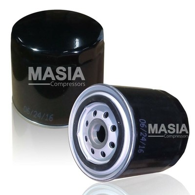 W920/22 Mann Filter Oil FIlter. (Also works as: W920, W917, W712)