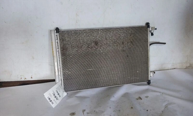 Конденсатор переменного тока 13-16 Nissan NV200 - Изображение 3 из 4