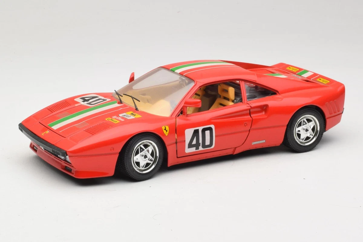 Ferrari 288 Gto 1 18 for sale | eBay