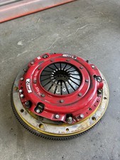 1996-2017 Mustang Mcleod Rxt Twin Disk Clutch Waluminun Flywheel 26 Spline 1996-2017 Mustang Mcleod Rxt Twin Disk Clutch Waluminun Flywheel 26 Spline