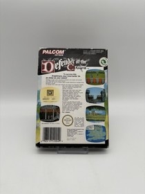 Defender of the Crown - Nintendo NES - OVP + Anleitung