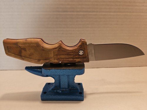 Gerber Magnum 600 Camo Folding Knife Portland USA