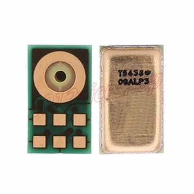 10pcs OEM Microphone Mic Module For iPhone 11 11 Pro Max 7 8 Plus