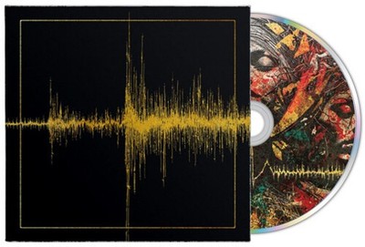 Converge - Hum of Hurt [New CD]