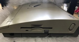 Fujitsu FM Towns Marty Console Japan WORKING s2188M
