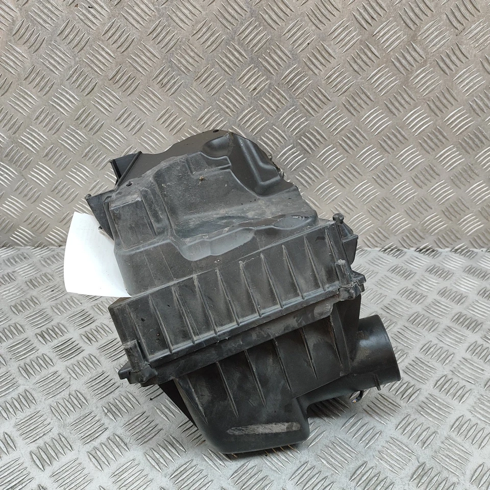 FORD S-MAX MK1 Air Filter Box 6G91-9600-EJ 2.0 Diesel 103kW 2007 29078594 - Image 2 of 4