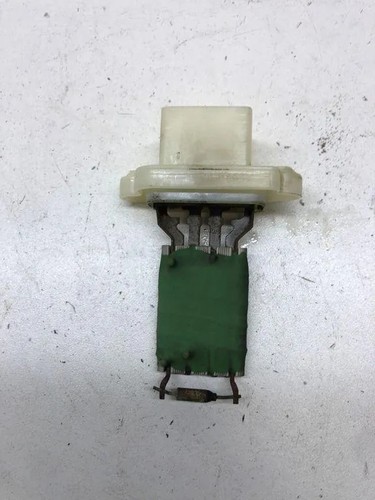 FORD USA FOCUS Blower Fan Relay 3M5H18B647AC Petrol 102kw 2010 33824921