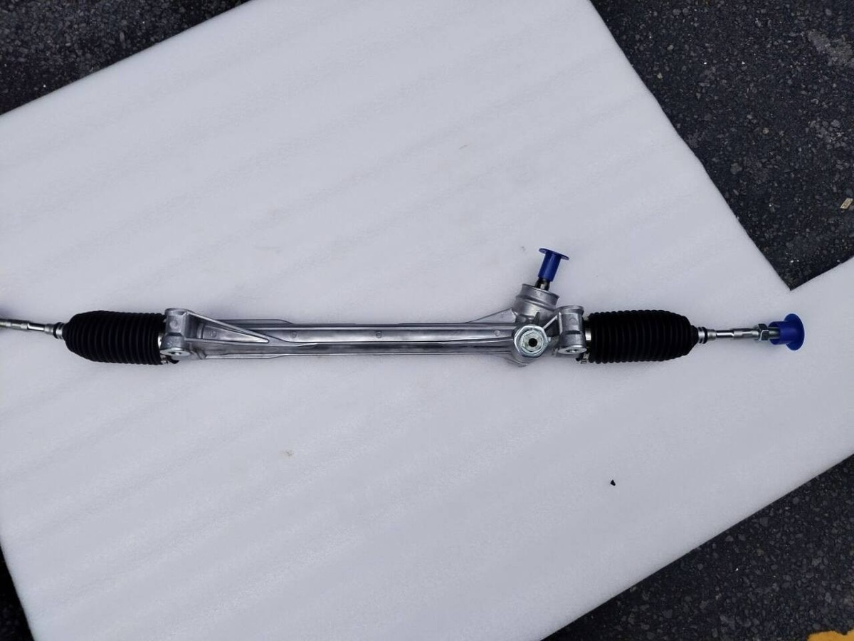 ヴァンガード　専用 Power Steering Gear for Toyota Vanguard GSA33 RHD 45510