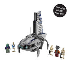 LEGO® - Star Wars - Clone Wars - Separatist Shuttle - 8036